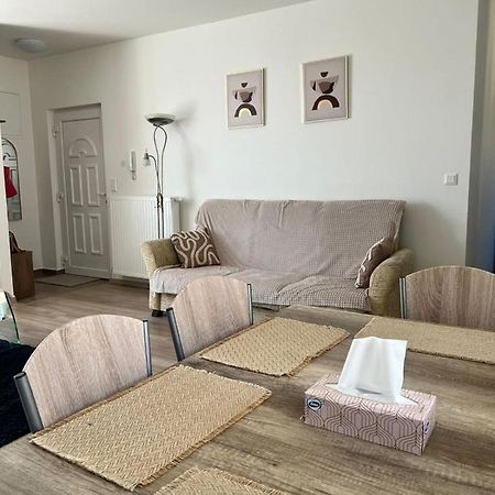 Edmond Apartment ヘーヴィーズ エクステリア 写真